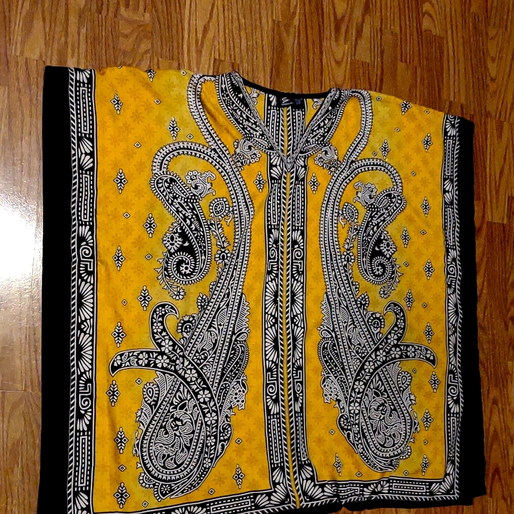 Studio EY One size blouse